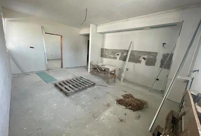 Apartament cu 3 camere semidecomandat în Bragadiru - 5