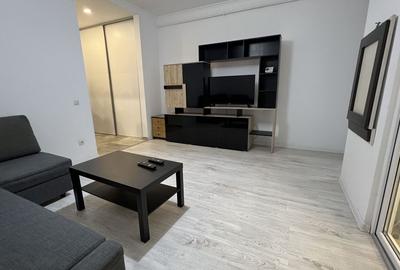 Garsoniera inchiriere Avangarde City, Militari Residence - 2