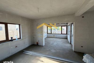 Casă cu 3 camere cu Teren 250 Mp în Bucovăț - 4
