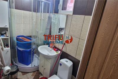 Apartament cu 2 camere decomandat în Cetate - 7