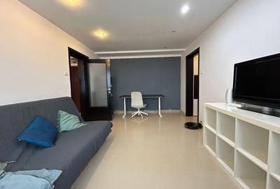 Titan 2 Camere Bloc 1973 Reabilitat 15 Min Metrou - 5