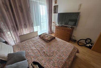 Apartament cu 2 camere semidecomandat, mobilat în 1 Decembrie 1918 - 12