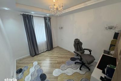 Apartament cu 4 camere în Soarelui - 6