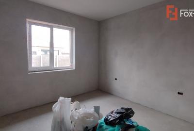 Casă individuală cu 4 camere cu Teren 400 Mp în Sânmihaiu Român - 11