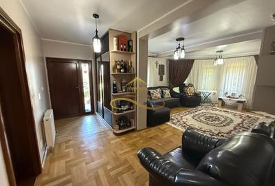 Casă individuală cu 5 camere cu Teren 1800 Mp în Măgura - 21