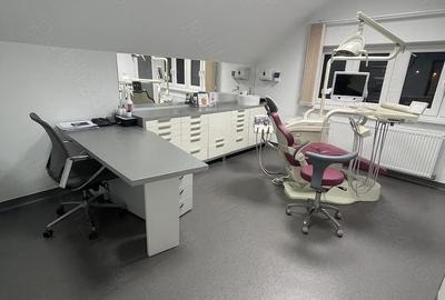 Spațiu comercial, de 14 mp, în Bălcescu - 2