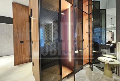Apartament 2 camere, etaj 4 din 6,  ultrafinisat, zona Iulius Mall - 23