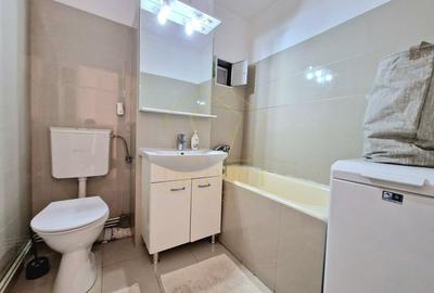 Apartament spatios cu 3 camere | Ultracentral | Marasti - 10