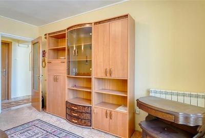 Comision cumparator 0%-Predeal, apartament 2 camere mobilat si utilat - 5