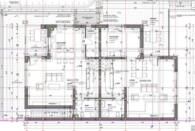 Casa tip Duplex 154 mp si 199mp Dambul Rotund - 8