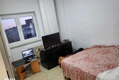Apartament cu 2 camere, mobilat în Unirii - 8