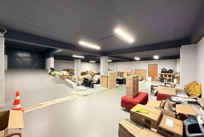 Spatiu comercial de inchiriat DN1 Otopeni Aeroport - 200 MP - 5