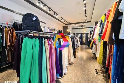 Spațiu comercial, de 65 mp, în Centrul Istoric - 3