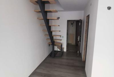 Apartament cu 2 camere decomandat în Exterior Vest