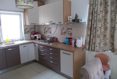 Casă individuală cu 4 camere cu Teren 1055 Mp în Becicherecu Mic - 2