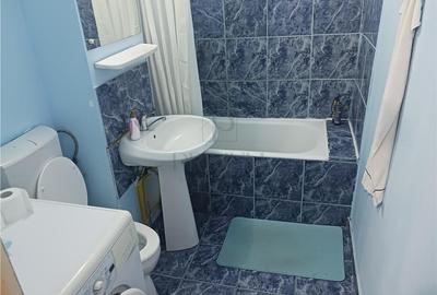 Lipovei - 1 camera - bloc izolat - balcon mare - SPATIOS -  ZONA EXCELENTA - 6