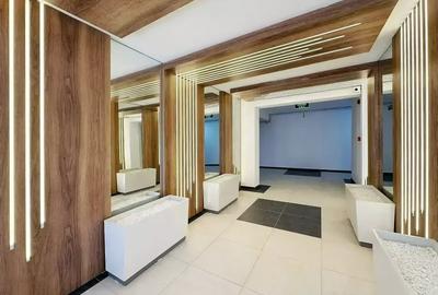 2 camere/ incalzire pardoseala/ finalizat 70,40 mp utili Pallady - 4