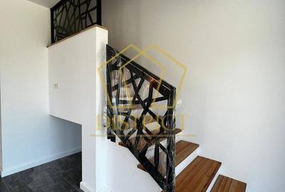 Duplex 5 camere despartit prin camera tehnica | Ghiroda - 7