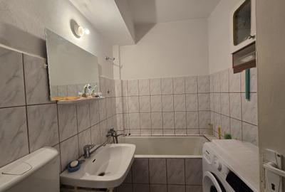 Apartament cu 2 camere semidecomandat în Calea Galați - 5