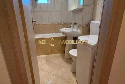 Apartament cu 2 camere decomandat, mobilat în Tineretului - 4