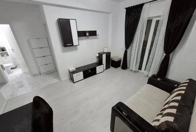 Apartament cu 2 camere decomandat în Chiajna
