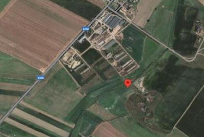 Teren Extravilan Cerna, cota parte 1/5 ID: R2581973 - 8