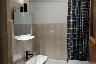 Garsonieră decomandată în Muncii - 4