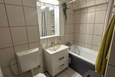 Apartament 2 camere decomandat Soseaua Oltenitei Loc de Parcare - 10