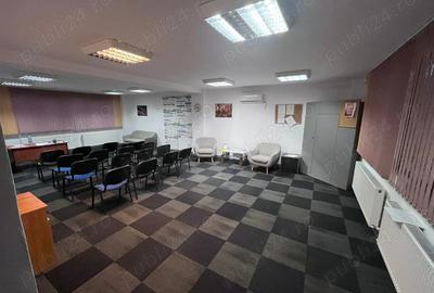 Spatiu de inchiriat 65 Mp -Tatarasi Cladire Birouri Spatiu Comercial - 4