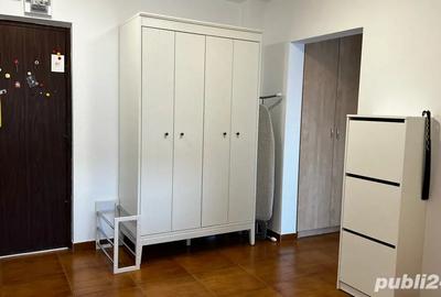 Inchiriez apartamenr 2 camere Favorit - 1 min de metrou - 2