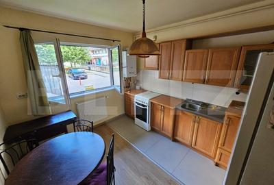 Garsonieră decomandată, mobilată în Mărăști - 2