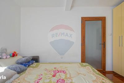 Casă cu 3 camere cu Teren 145 Mp în Schei - 2