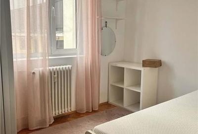 Apartament cu 3 camere decomandat, mobilat în Plopilor - 6