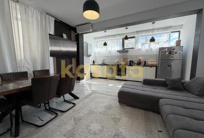 Casă individuală cu 5 camere cu Canalizare în Central - 5