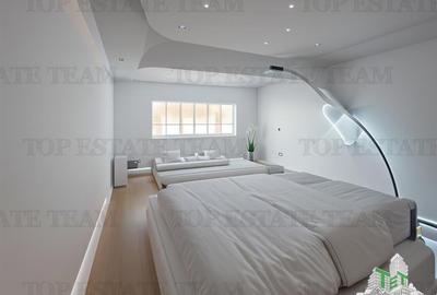 Casa moderna si eleganta - Teren 700mp - 6