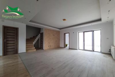 Duplex modern cu locuin?a secundara ?i curte amenajata, - 10