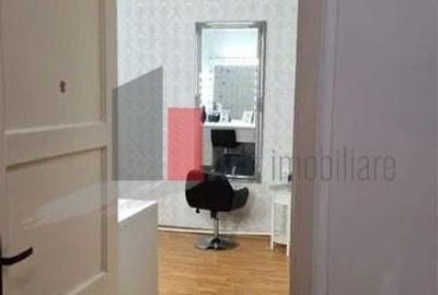 Primaverii, bloc cu regim mic de inaltime, locuit sau investitie - 2