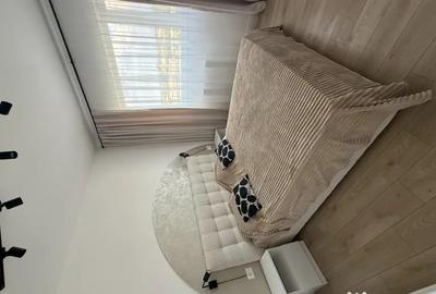 Apartament cu 2 camere decomandat în Nord - 5