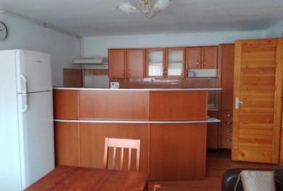 Casă cu 3 camere în Exterior Vest