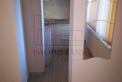 Garsonieră 26 mp | Aproape de Facultatea de Medicină - Zorilor - 7