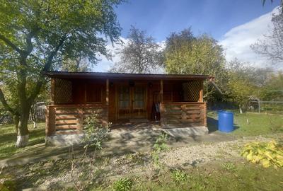 Casute Breaza, teren 1140 mp Casute Breaza, teren 1140 mp - 20