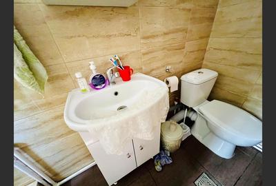 Casă 4 camere, Cocorăștii Mislii Central, 115m? - 5