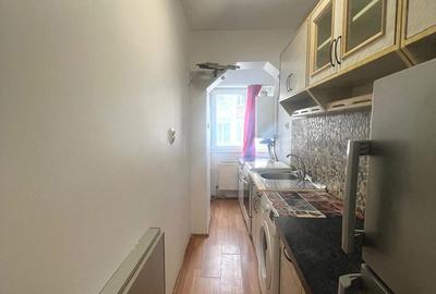 Garsonieră în Porolissum - 2