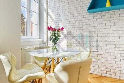 Apartament 2 camere renovat Centrul Istoric - 8