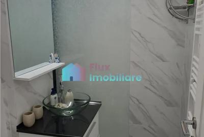 Apartament cu 2 camere semidecomandat în Central - 9