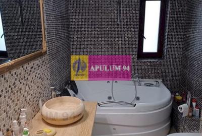 Săbăreni, vilă S+P+1, curte 568 mp, aproape de pădure - 10