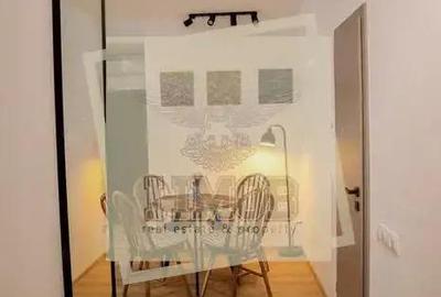 Apartament cu 3 camere, mobilat în Turnișor - 9