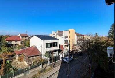 Parc Bazilescu- Apartament  4 camere – 115mp- La cheie- 0% comision - 38