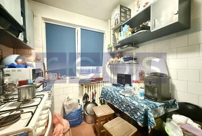 Apartament cu 2 camere semidecomandat, mobilat în Dristor - 11