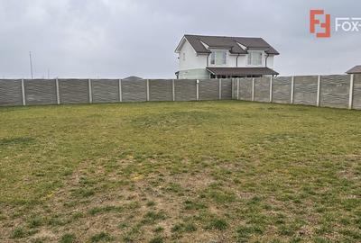 Casa individuala pe parter cu 4 camere, 103 mp, in Mosnita Veche Casa individuala pe parter cu 4 camere, 103 mp, in Mosnita Veche - 9